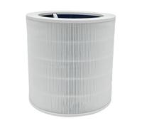 Filtre De Remplacement For Purificateur D'air, Compatible Avec LEVOIT Core 600S-RF 600S, Pièces De Rechange De Cartouche