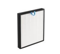 Filtre De Remplacement For Purificateur D'air, Compatible Avec Levoit, For Purificateur D'air Vital 200S, Filtre À Charbon Actif HEPA, Pièces Détachées(White)