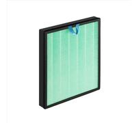 Filtre De Remplacement For Purificateur D'air, Compatible Avec Levoit, For Purificateur D'air Vital 200S, Filtre À Charbon Actif HEPA, Pièces Détachées(Green)