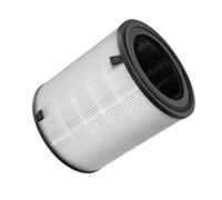 Filtre De Remplacement For Purificateur D'air, Compatible Avec Levoit, LV-H133 Et LV-H133-RF, Filtres 3 En 1