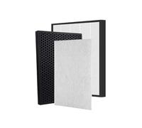 Filtre de remplacement for purificateur d'air, compatible avec Samsung, AX60R5080WD, AX60M5051WS, AX60T5080WD/ER CFX-D100/ER CFX-D100/GB HEPA