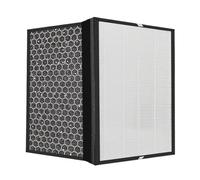 Filtre De Remplacement For Purificateur D'air, Compatible Avec Samsung, For Modèles AX60R5080WD, AX60M5051WS, CFX-D100 ER, CFX-D100 GB, Charbon Actif HEPA