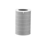 Filtre De Remplacement for Purificateur D'air, Compatible Avec Xiaomi Pro H, Pièces De Rechange for Le Filtre(Carbon)