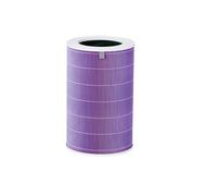 Filtre De Remplacement for Purificateur D'air, Compatible Avec Xiaomi Pro H, Pièces De Rechange for Le Filtre(Purple)