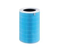 Filtre De Remplacement for Purificateur D'air, Compatible Avec Xiaomi Pro H, Pièces De Rechange for Le Filtre(Blue)
