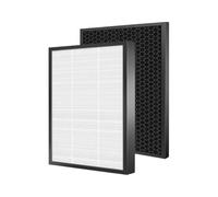 Filtre De Remplacement For Purificateur D'air Coway AP-1516D AP-1207BH APMS-516E, Filtre HEPA Et Filtre À Charbon Actif