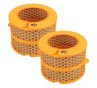Filtre De Remplacement For Purificateur D'air Et Humidificateur Dyson PH01, PH02, PH03, PH04, PH3A(2PCS)