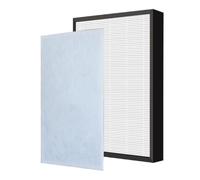 Filtre De Remplacement For Purificateur D'air HEPA, Compatible With Toshiba