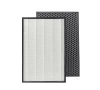 Filtre De Remplacement For Purificateur D'air Multicouche FY1410/30 FY1413/30, Compatible Avec Philips, Série 1000 1000i AC1214 AC1215 AC1217 AC2729