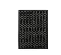 Filtre de remplacement for purificateur d'air sur mesure, ensemble de filtres HEPA et charbon actif, boîtier de filtre à air, compatible avec Honeywell, HPA710we et A710we.(Carbon)