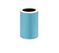 Filtre de remplacement for purificateur d'air Xiaomi 1/2/2S/2C/2H/3/3C/3H, filtre PM2.5 antibactérien et anti-formaldéhyde(Blue-2)