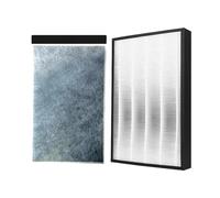 Filtre De Remplacement FZA40SFU FZ-A40SFU, Compatible Avec Sharp, FP-A40CW FP-A40UW FPA40CW FPA40UW