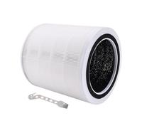 Filtre de remplacement H13 HEPA 3-en-1 5 couches, compatible avec Levoit | Pièces pour purificateur d'air Core 400S, Core 400S-RF