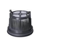 Filtre de remplacement HEPA A51U, Compatible avec les filtres for aspirateur double humide et sec Dreame H14 / Pro