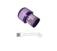 Filtre de Remplacement HEPA pour Dyson Brosse nettoyante Accessoire Compatible avec Aspirateurs Dyson V11 V12 V15 Lavable et Réutilisable SOS ACCESSOIRE (1) Aspirateur (970013-02 970013-02