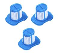 Filtre De Remplacement HHVKF10, Compatible Avec BlackDecker, BHHV315B BHHV315J BHHV320B BHHV320J BHHV520BF BHHV520JF BHHV520BT, Accessoire For Aspirateurs À Main(3pcs)