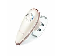 Filtre de Remplacement HoMedics pour Utilisation avec Aspirateur Anticellulite HoMedics CELL-500 et CELL-600 Beauty Adoucit et Masse la Peau