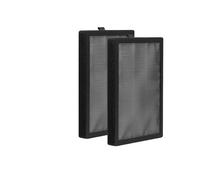 Filtre De Remplacement KF250 Compatible Avec Le Purificateur D'air Kenmore Série 1200e PM2010, # KF250, Filtre HEPA Véritable H13 3 En 1, Paquet De 2