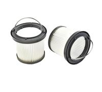 Filtre De Remplacement Lavable, 2 Pièces, Compatible Avec BLACKDECKER,PD1820LF/PV1210, Pièces For Aspirateur À Main Pivot Dustbuster