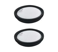Filtre De Remplacement Lavable For Aspirateur, Compatible Avec JIMMY, B505 B506 B603 B603 Pro BX5 WB55 WB73 B6 Pro BX6 BX7 Pro, Accessoires For Aspirateur(2PCS)