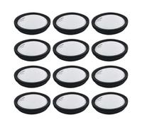 Filtre De Remplacement Lavable For Aspirateur, Compatible Avec JIMMY, B505 B506 B603 B603 Pro BX5 WB55 WB73 B6 Pro BX6 BX7 Pro, Accessoires For Aspirateur(12pcs)