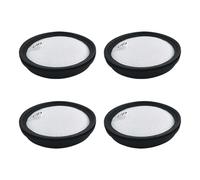 Filtre De Remplacement Lavable For Aspirateur, Compatible Avec JIMMY, B505 B506 B603 B603 Pro BX5 WB55 WB73 B6 Pro BX6 BX7 Pro, Accessoires For Aspirateur(4pcs)