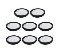 Filtre De Remplacement Lavable For Aspirateur, Compatible Avec JIMMY, B505 B506 B603 B603 Pro BX5 WB55 WB73 B6 Pro BX6 BX7 Pro, Accessoires For Aspirateur(8pcs)