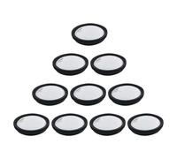Filtre De Remplacement Lavable For Aspirateur, Compatible Avec JIMMY, B505 B506 B603 B603 Pro BX5 WB55 WB73 B6 Pro BX6 BX7 Pro, Accessoires For Aspirateur(10pcs)