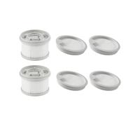 Filtre De Remplacement Lavable For Aspirateur Xiaomi G20/G20 Max(2set)