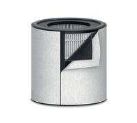 Filtre de remplacement Leitz 2415143 HEPA 13/Carbone, anti-bactérien, pour purificateurs d'air TruSens Z-3000/Z-3500, 200x200x210 mm, efficacité 99.95%
