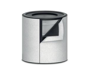 Filtre de remplacement Leitz 2415143 HEPA 13/Carbone, anti-bactérien, pour purificateurs d'air TruSens Z-3000/Z-3500, 200x200x210 mm, efficacité 99.95%