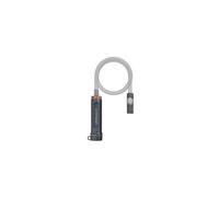 Lifestraw - Filtre à eau - Peak Series Gravity Water Purifier - Filtre - Gris Gris
