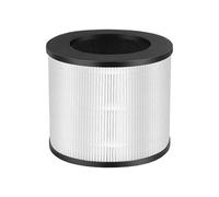 Filtre De Remplacement MA-14 Compatible Avec MA-14 MA-14W MA-14B, Filtre À Air Ture H13, Système De Filtration En 3 Étapes