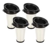 4 Filtre de Remplacement pour Rowenta Aspirateur Balais X-pert 3.60 X-Pert 160 RH72xxx RH7221WO RH7233WO RH7237WO RH6921WO RH6933WO