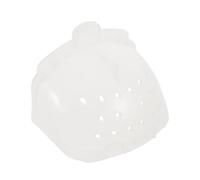 Filtre de Remplacement Panier Blanc PP, Presse-agrumes Manuel