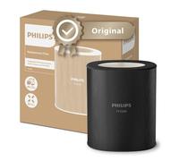 Filtre de remplacement Philips d'origine pour purificateurs d'air série 2200 AC2210, AC2220 et AC2221, HEPA NanoProtect + Charbon actif, Durée de vie 36 mois, Noir/Blanc (FY2200/30)