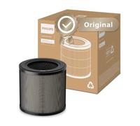 HEPA NanoProtect filter