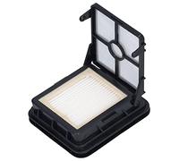 Filtre de remplacement pour aspirateur, filtre collecteur de poussière lavable haute efficacité pour Bissell CrossWave série 1785, filtre HEPA en silicone ABS respectueux des