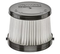 DeWalt Filtre HEPA de rechange DCV5011H pour DCV501L – Classe L (DCV5011H-XJ)