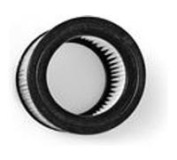 Nedis Filtre à cartouche pour aspirateur VCAC118BK – Filtre moteur – Blanc/Noir