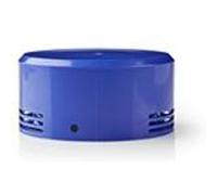 Filtre de Remplacement pour Aspirateur | Nedis | VCAD401 |Violet G