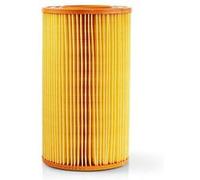 Filtre de Remplacement pour Aspirateur Nedis VCFI211ALL Orange / Jaune G