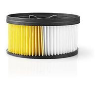 Filtre de Remplacement pour Aspirateur Remplacement pour: Kärcher WD 4 / WD 5 Filtre à cartouche