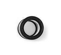 Filtre de Remplacement pour Aspirateur VCAC118AF Blanc / Noir