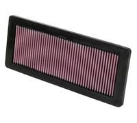 Filtre De Remplacement Pour Citroen C4/C4 Picasso/C5 / Peugeot 207/308 - 33-2936