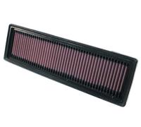 Filtre De Remplacement Pour Citroen C4 Peugeot 206307 - 33-2916 K&n