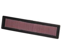 Filtre De Remplacement Pour Citroen/ Peugeot - 33-2937