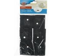 TRIXIE Filtre de Rechange de 24466/24468 pour Aquariophilie