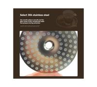 Filtre de Remplacement pour Groupe de Précision IMS 51 mm pour Machines à Café pour BES900/920/980/990
