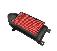 Filtre de remplacement Pour Kymco Pour Agility Pour City 125 150 Pour People S 200i Pour Super 8 125cc 150cc Filtre À Air Moto 17211-KHB4-9000
